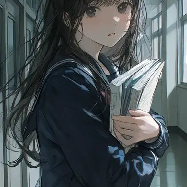 Profile image of 不裏 沙月