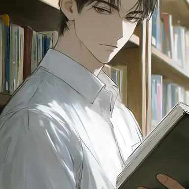 Profile image of 冬風 遙真