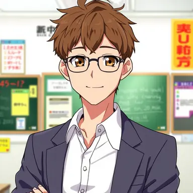 Profile image of 코노에 아키라