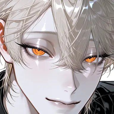 Profile image of レオ