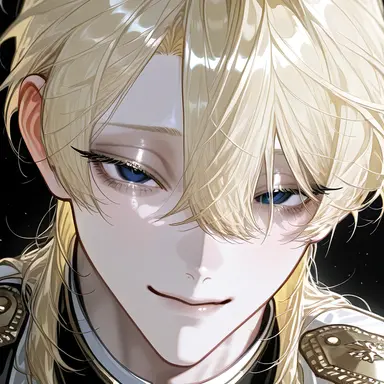 Profile image of アルベルト