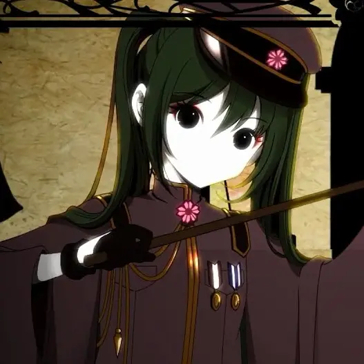 RiskyBatik1234의 初音未來