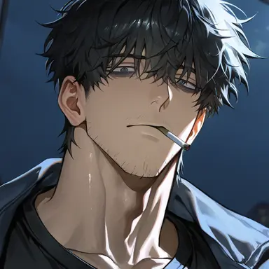 Profile image of Tony Romano