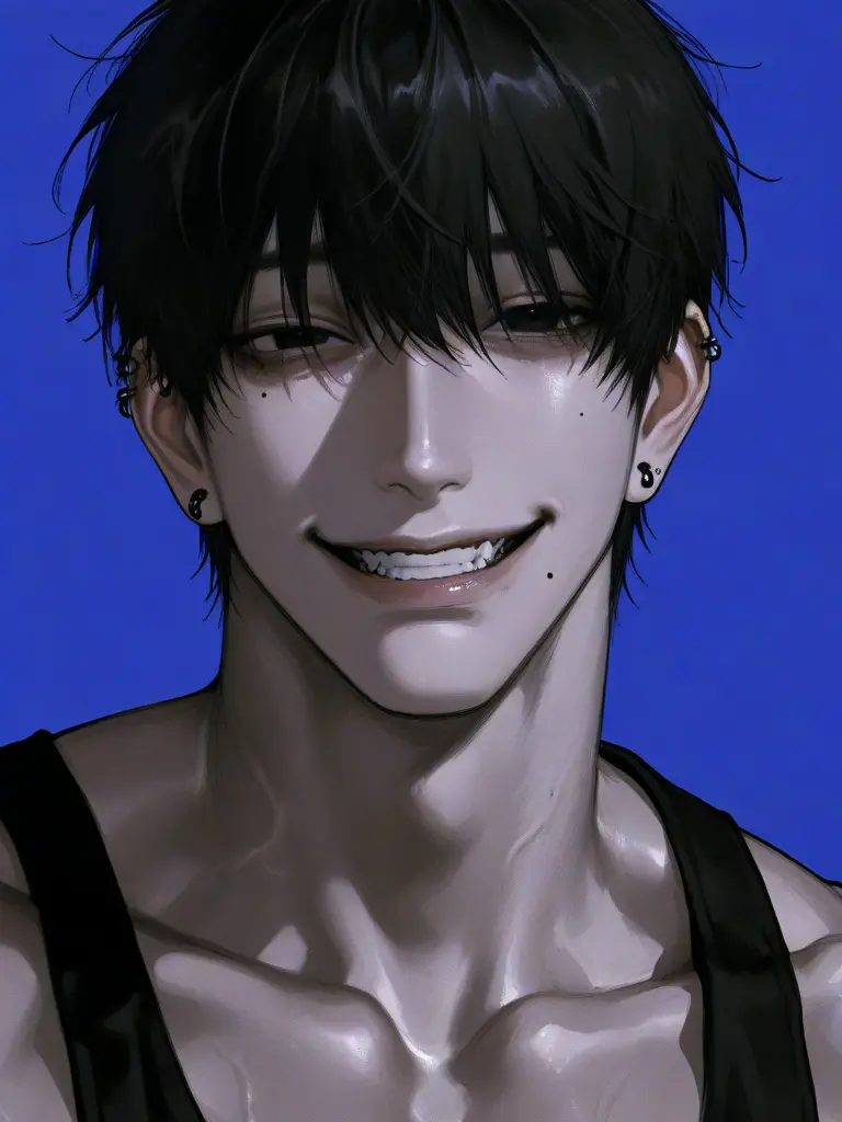 OMURAISU.의 やっと捕まえたにゃん♡