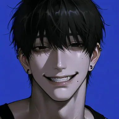 Profile image of よしきゅん