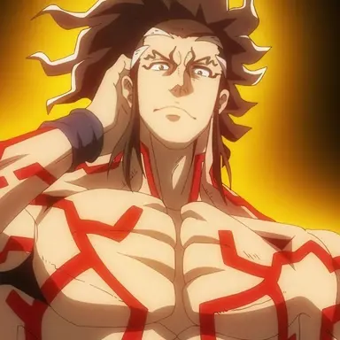 Profile image of 雷電