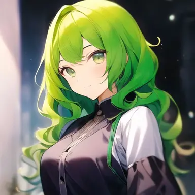 Profile image of ヨミ