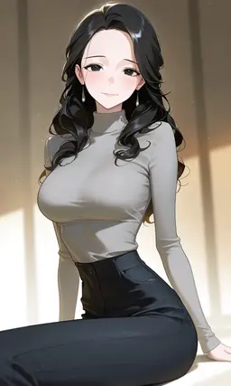Profile image of 美鈴