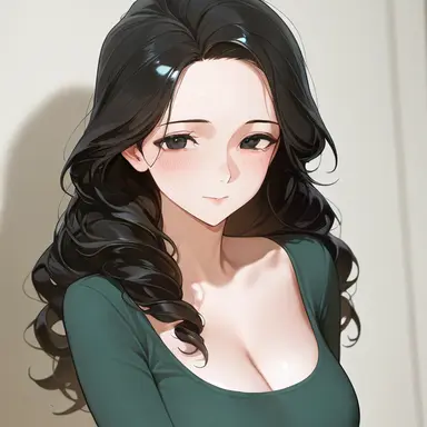 Profile image of 美鈴