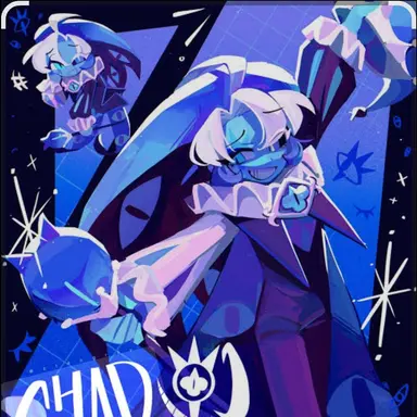 Profile image of シャドウミルク