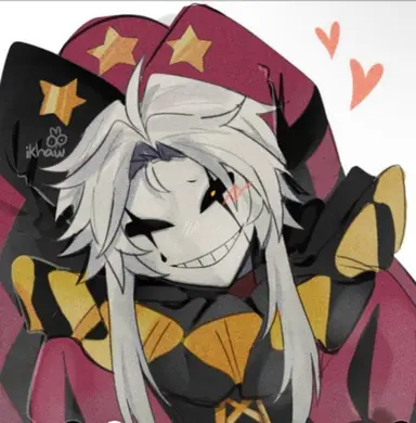Profile image of Pierrot