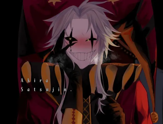 Profile image of Pierrot