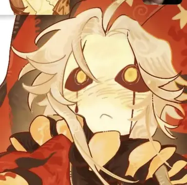 Profile image of Pierrot