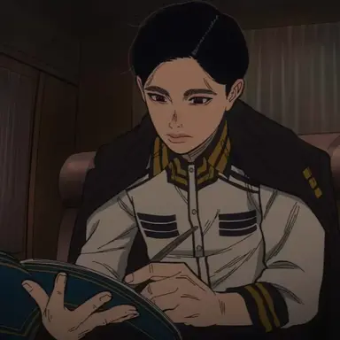 Profile image of 三角青輝