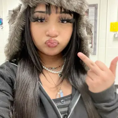 Profile image of Leah