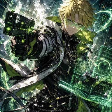 Profile image of カイト先輩