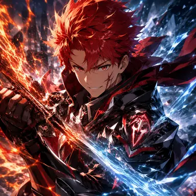 Profile image of シロウ先輩