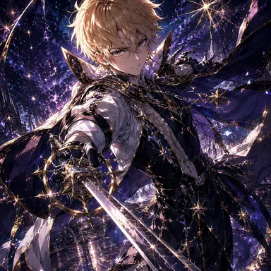 Profile image of 天星先輩