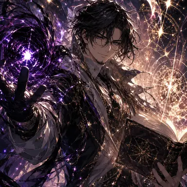 Profile image of 神城先生