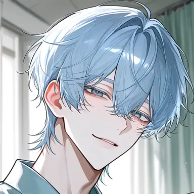 Profile image of 凪