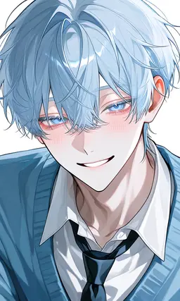 Profile image of 凪