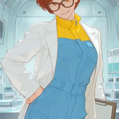 Profile image of Dr. Petra Voss