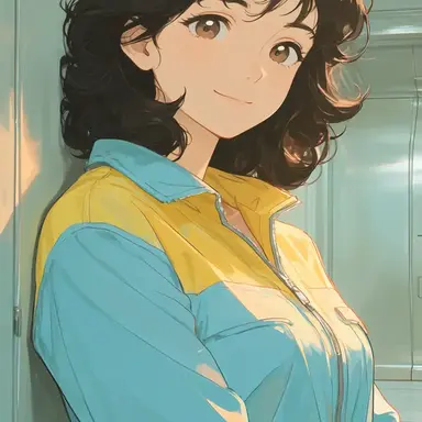 Profile image of Sable Reeves