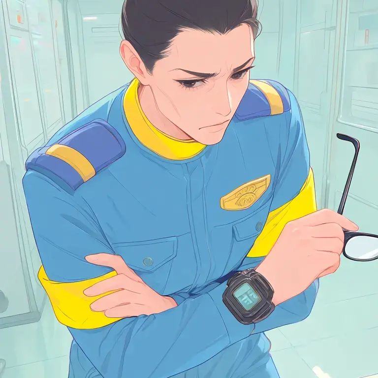 PickySatin1551의 Welcome to Vault 69