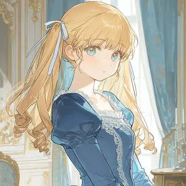 Profile image of アリシア