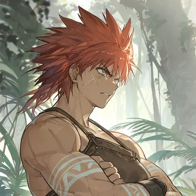 Profile image of バラカ