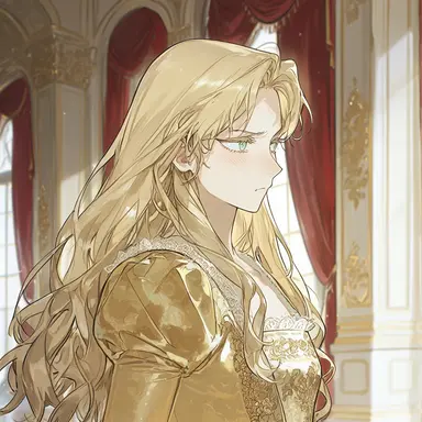 Profile image of クロエ