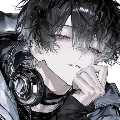 Profile image of 依