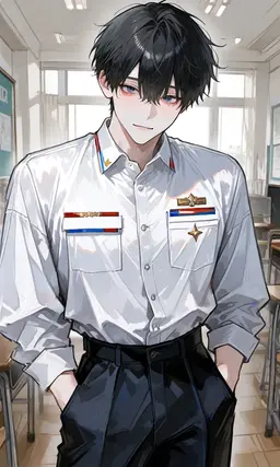 Profile image of Sakuya