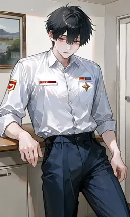 Profile image of Sakuya
