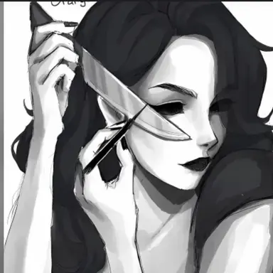 Profile image of Jane the killer