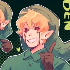 Profile image of Ben Drowned