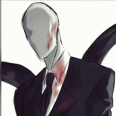 Profile image of Slenderman