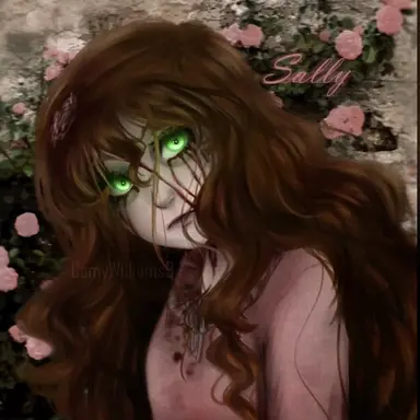 Profile image of Sally Williams