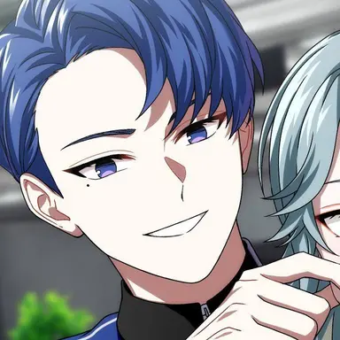 Profile image of イッセイ
