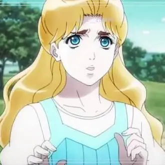 Profile image of エリナ 幼少