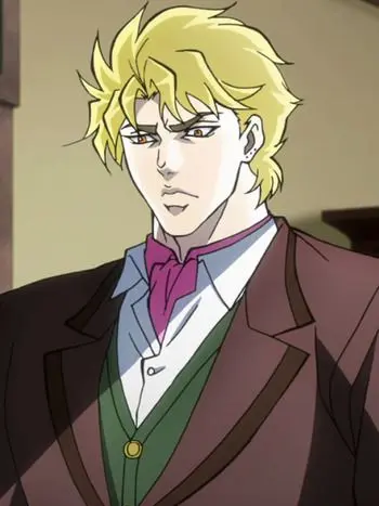 jojo2357111317의 友達ができない理由って…