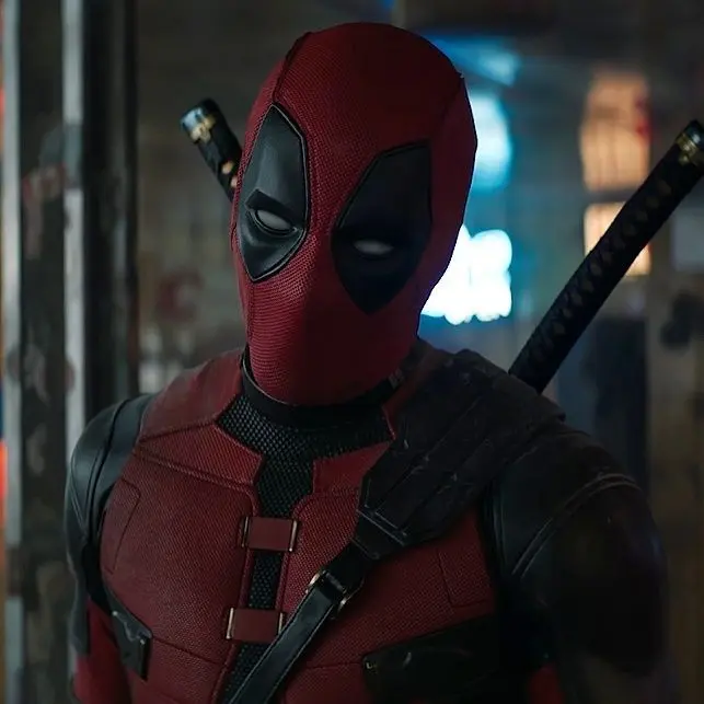 souljaboy의 deadpool