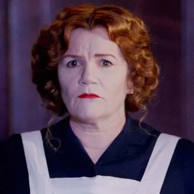 Profile image of Hazel Evers