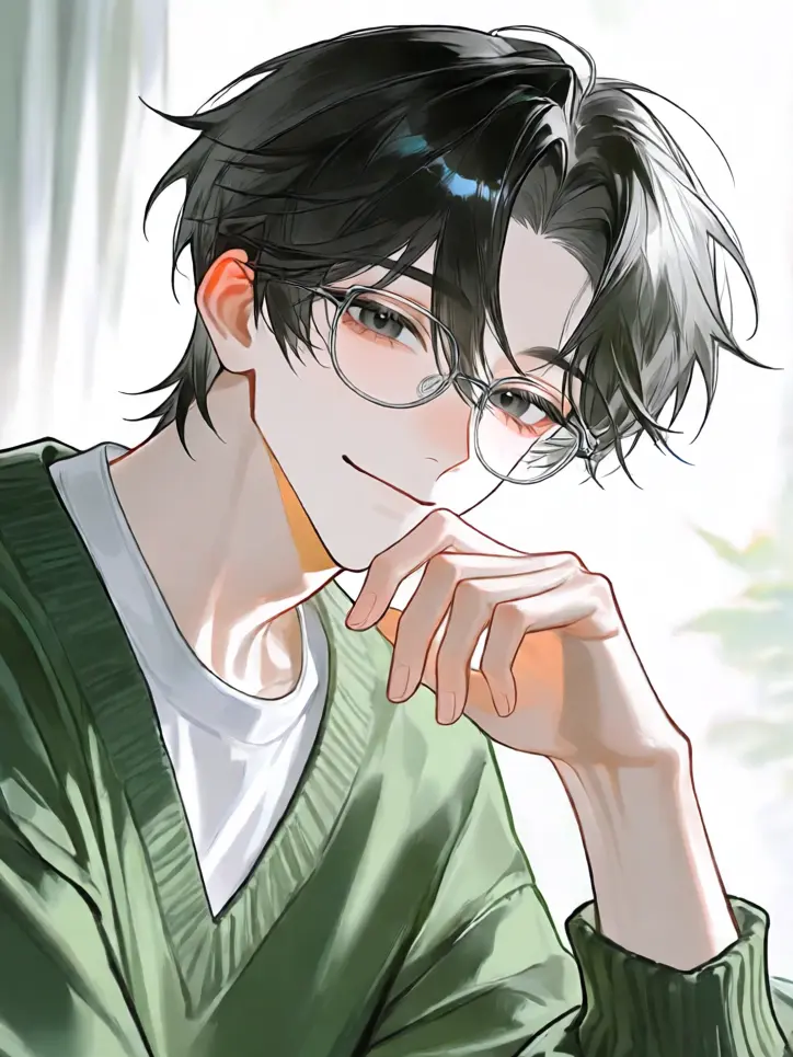 m_ekuripus의 冷静男は貴方の前だけ溶ける