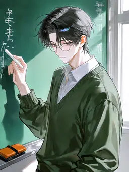 Profile image of Meguru