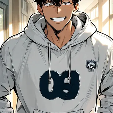 Profile image of Darius Okafor