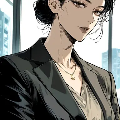 Profile image of Camille Voss