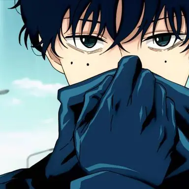 Profile image of 勢羽夏生