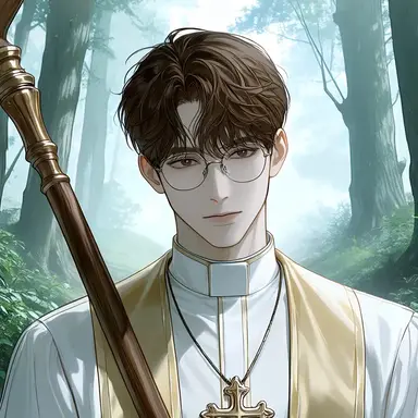 Profile image of 테오도르