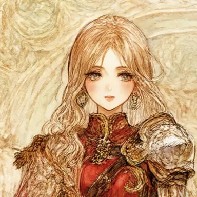 Profile image of Alyssa